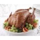 Broad-breasted Bronze Turkey